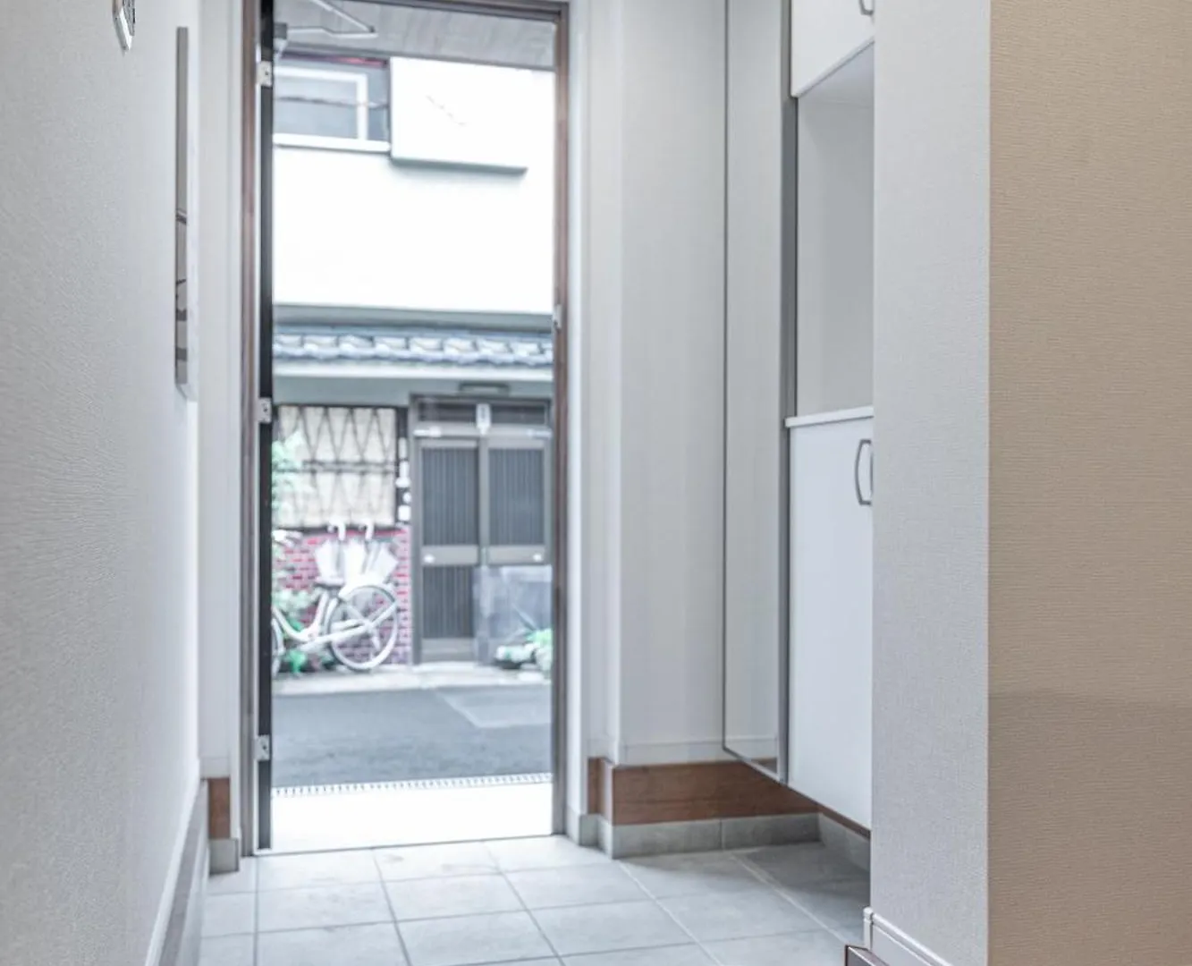 One-Family Building - Vacation Stay 18972 Osaka
