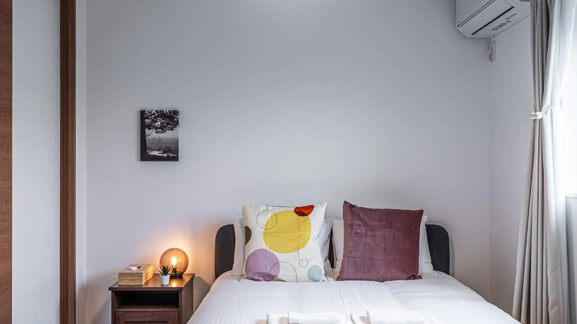 Feriehus One-Family Building - Vacation Stay 18972 Osaka